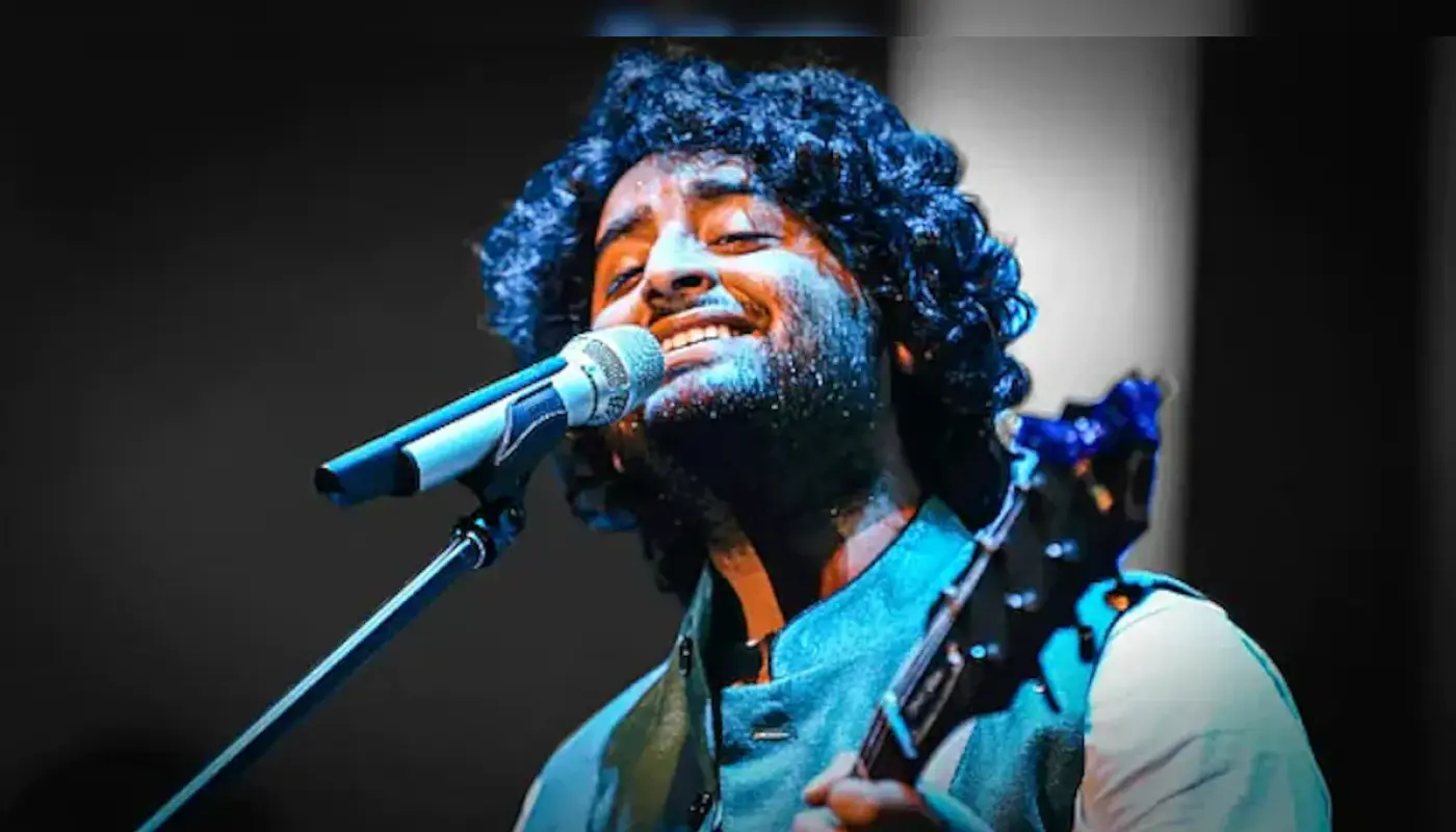 Arijit singh Retirement