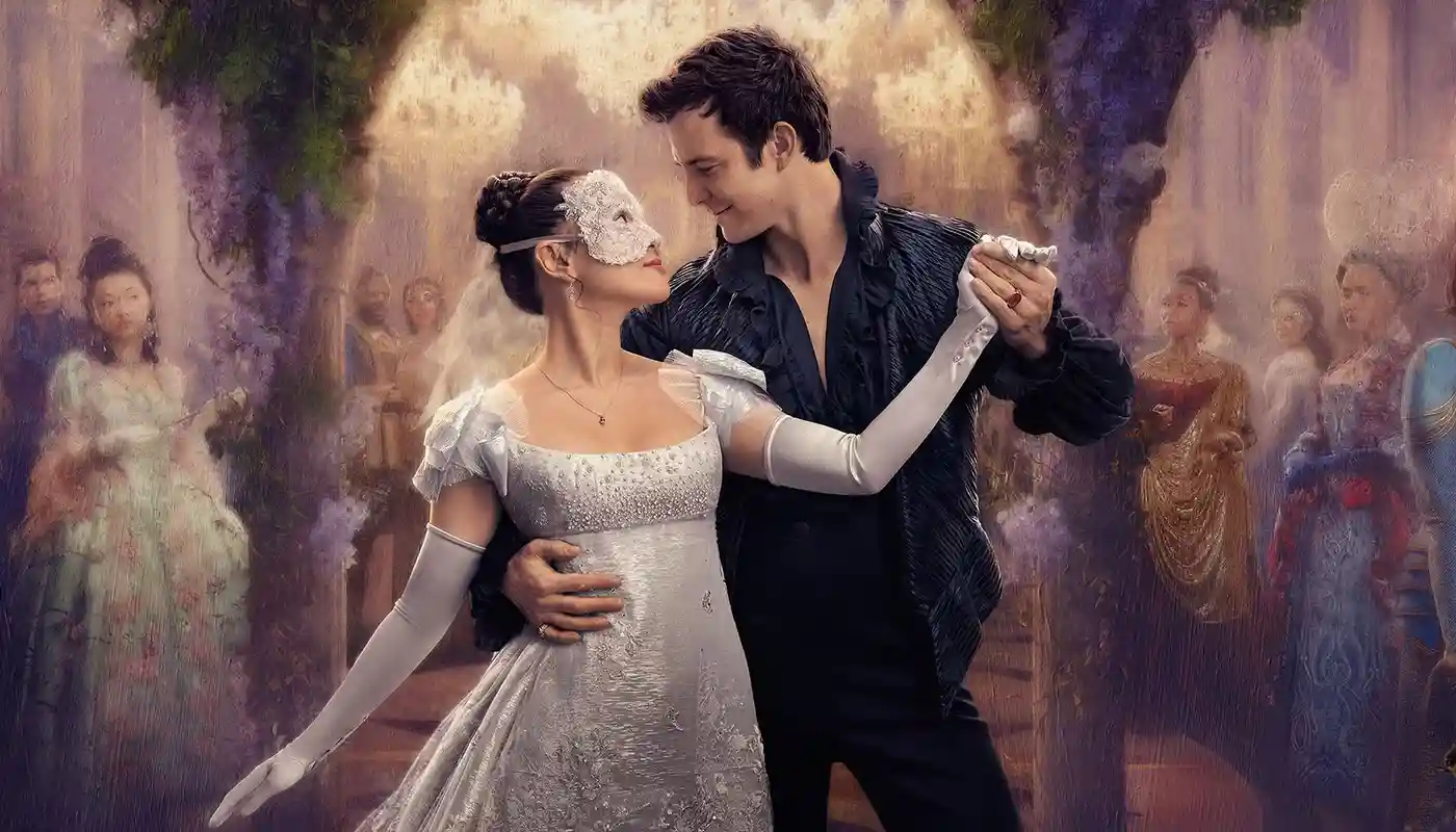 Bridgerton Season 4 Part 1 Review.