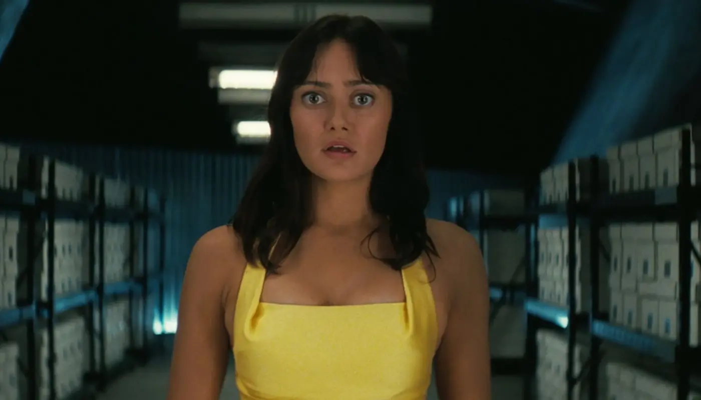 Fallout season 2 finale