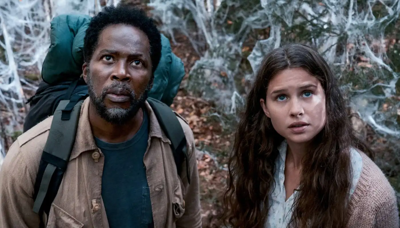 From Season 4 Teaser Trailer