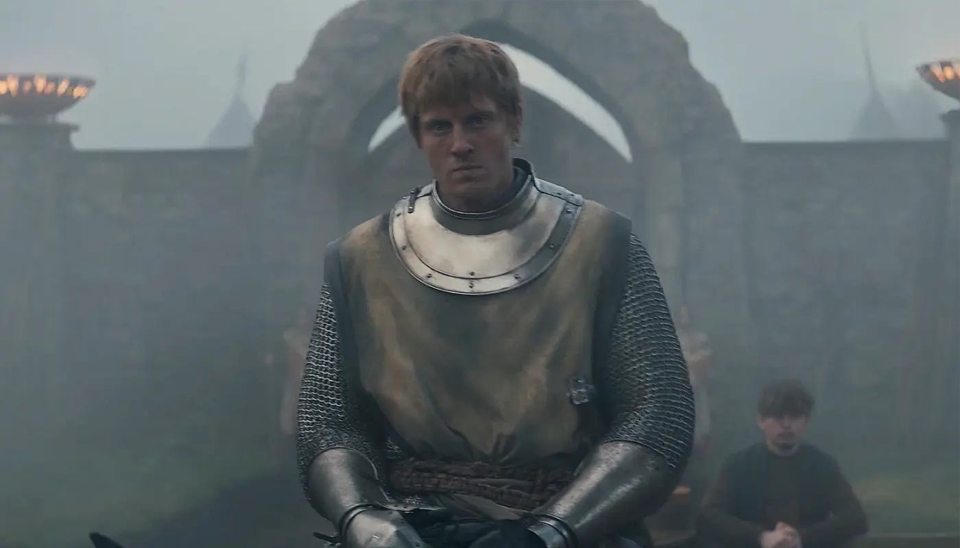 knight of the seven kingdoms episode 5