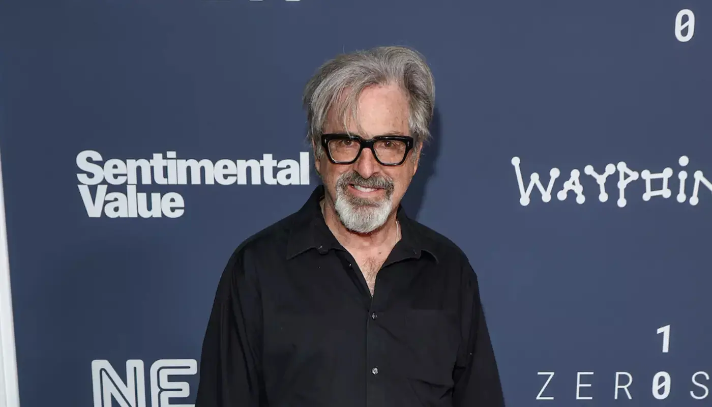 Robert Carradine