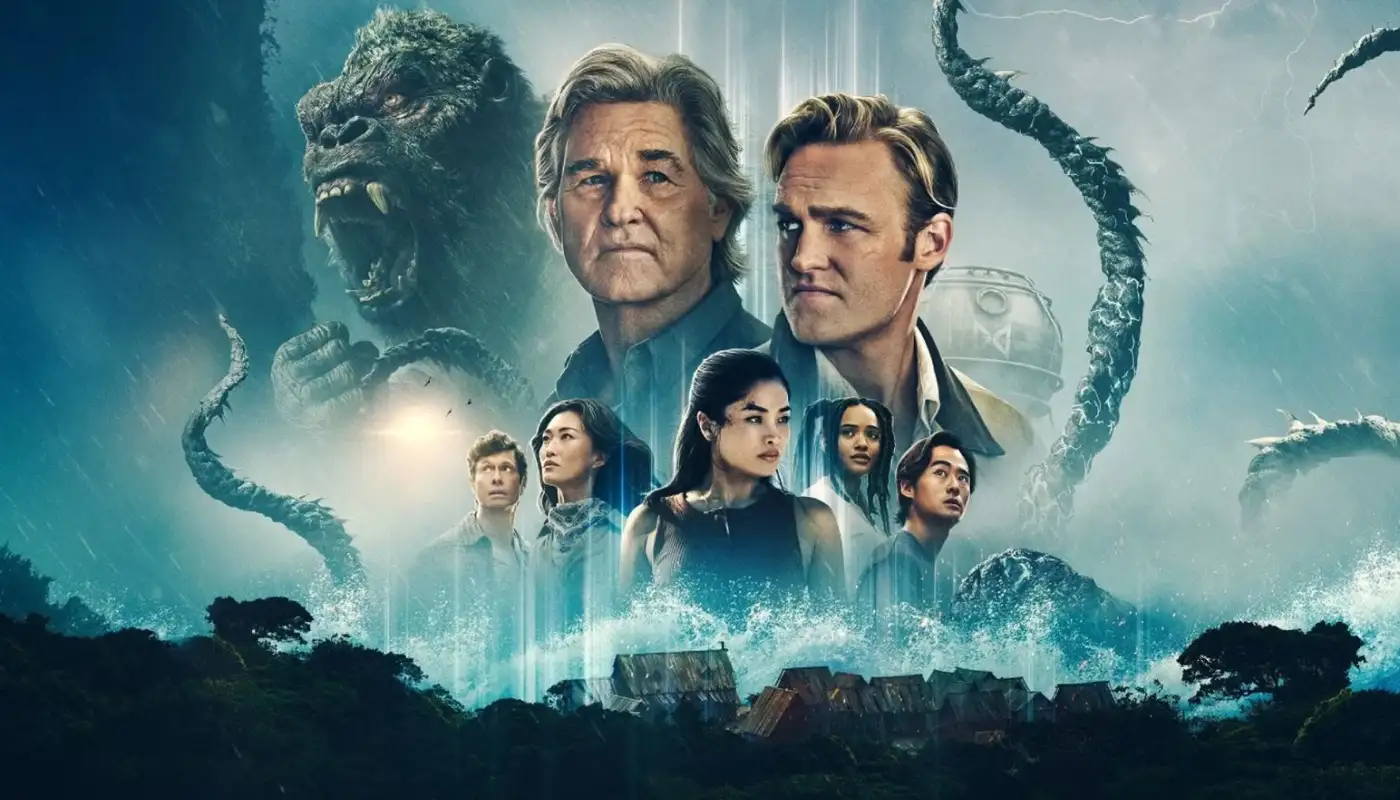 Monarch: Legacy of Monsters Season 2