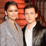 Tom Holland and Zendaya Married