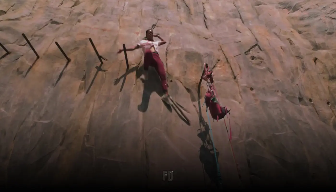 Fall 2: Deadpoint (2026)