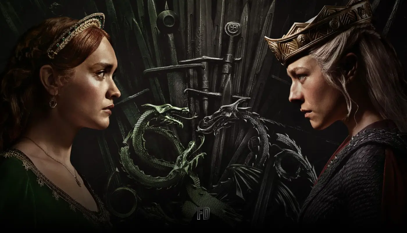 House of the Dragon Season 3
