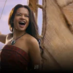 Moana (2026)
