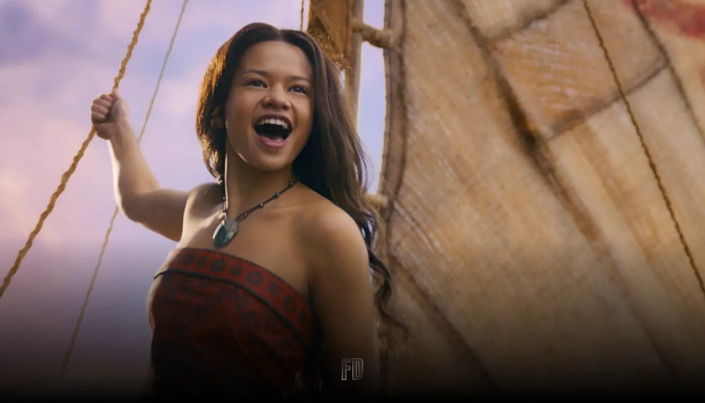 Moana (2026)