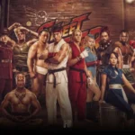 Street Fighter (2026)