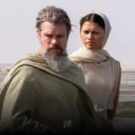 The Odyssey 2026