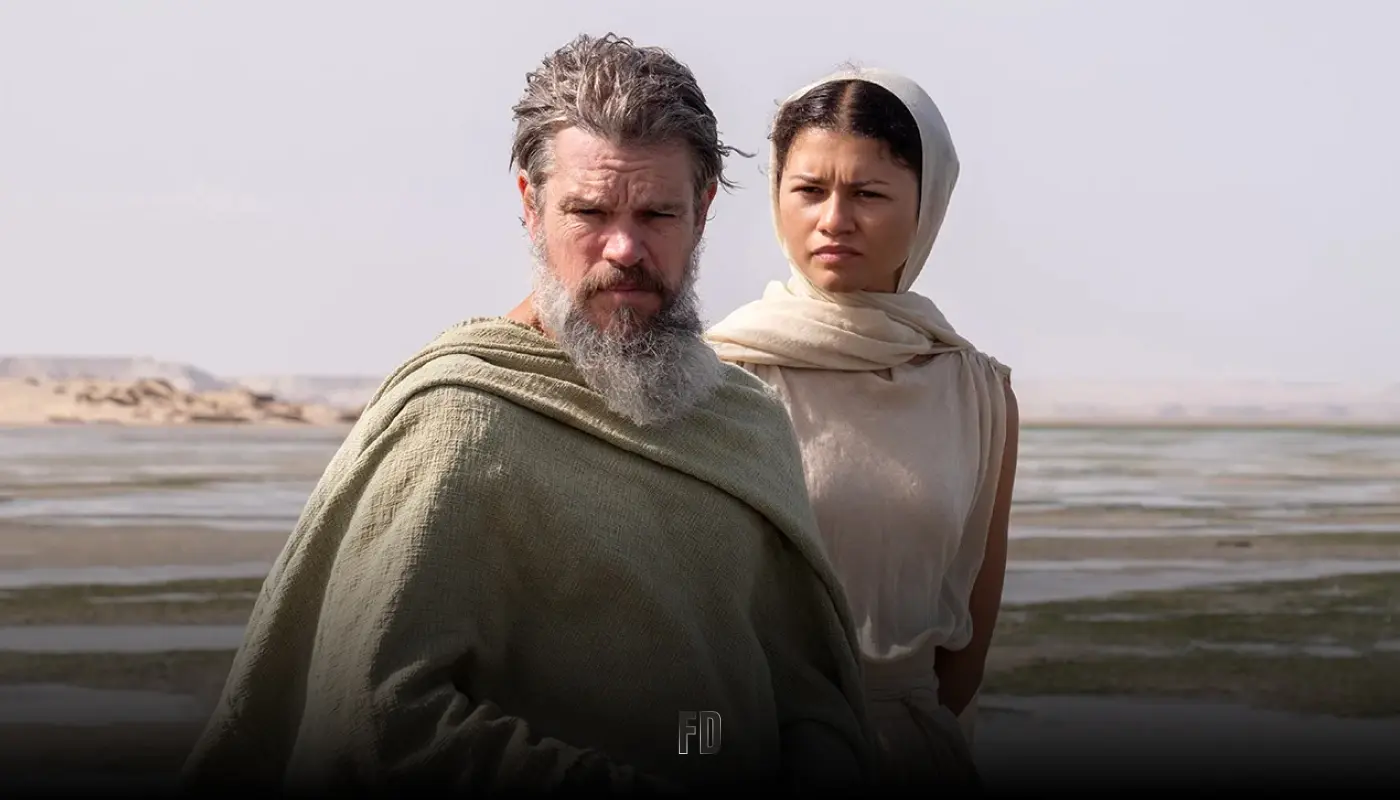 The Odyssey 2026