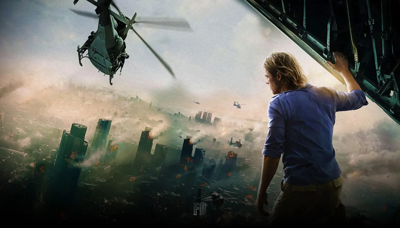 World War Z