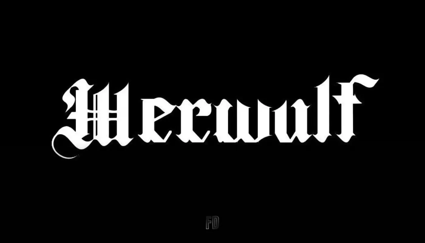 Werwulf