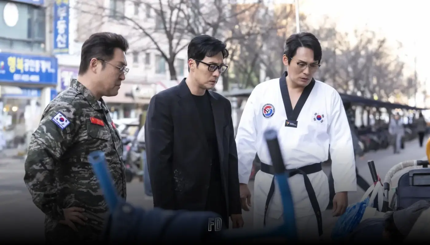agent kim reactivated